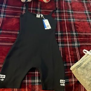 Adidas bodysuit